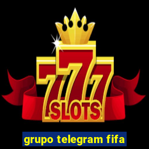 grupo telegram fifa