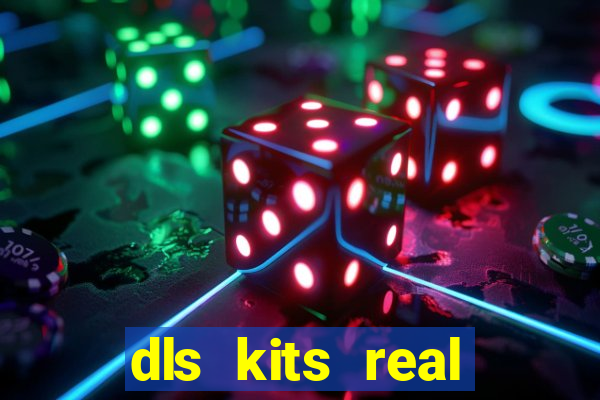 dls kits real madrid 2018