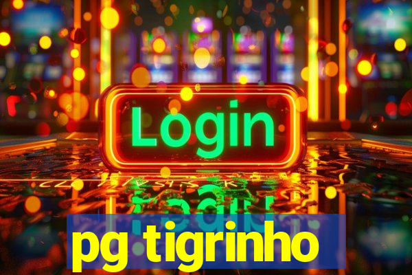 pg tigrinho