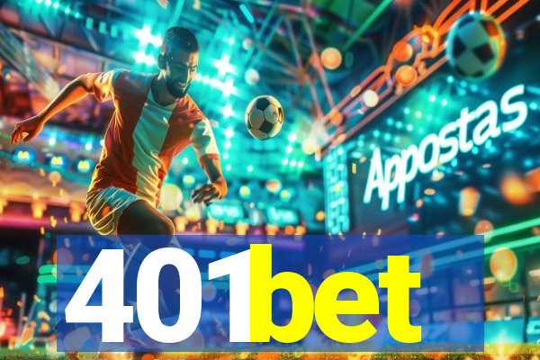 401bet