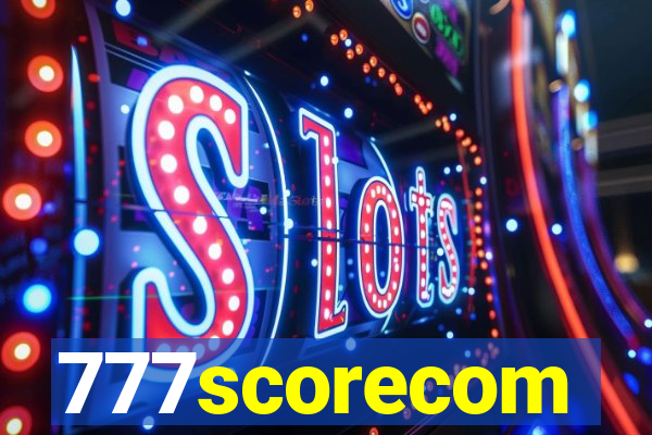 777scorecom