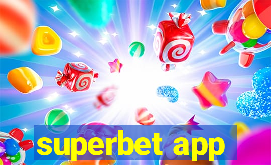 superbet app