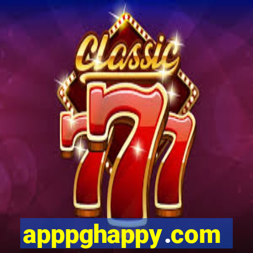 apppghappy.com