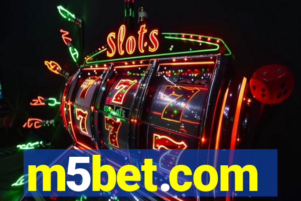 m5bet.com