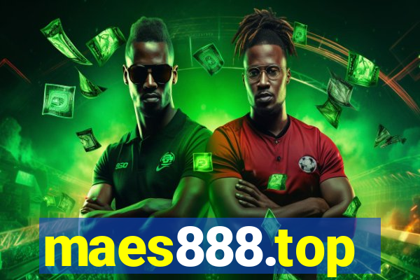 maes888.top