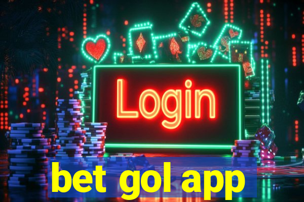 bet gol app