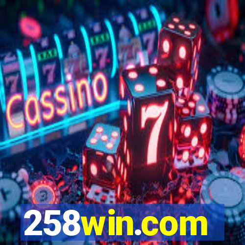 258win.com