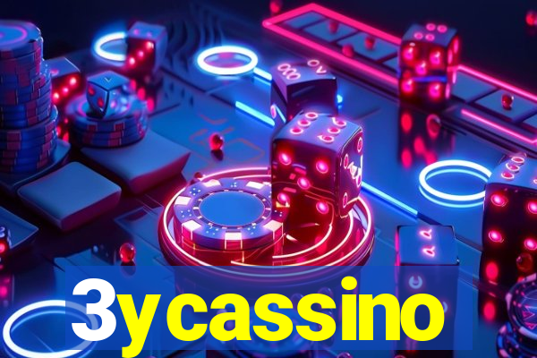3ycassino