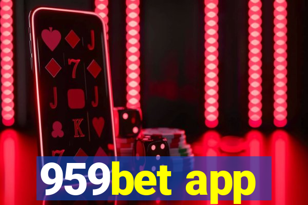 959bet app