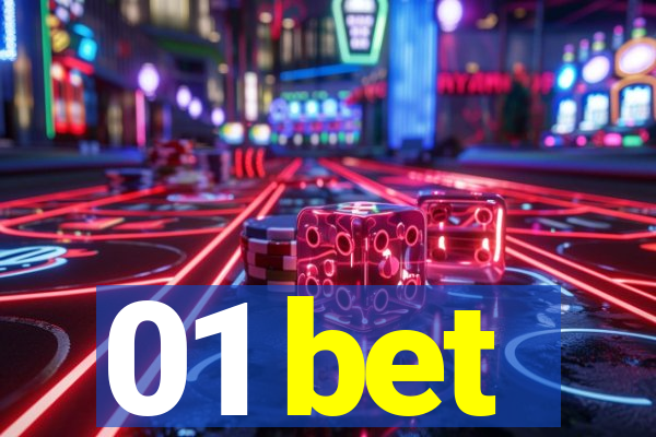 01 bet