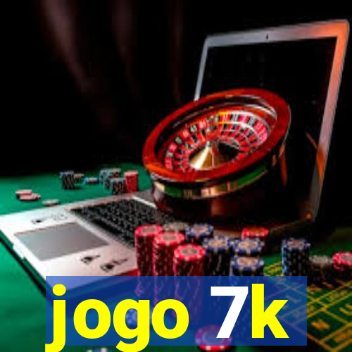 jogo 7k