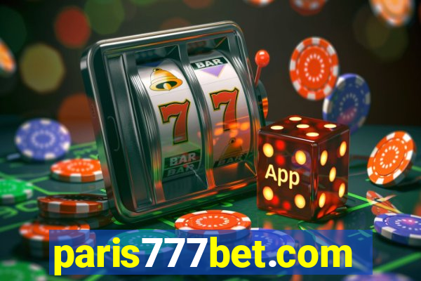 paris777bet.com