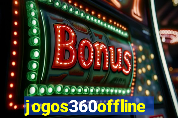 jogos360offline