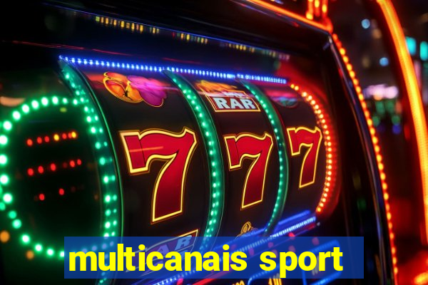 multicanais sport