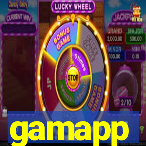 gamapp