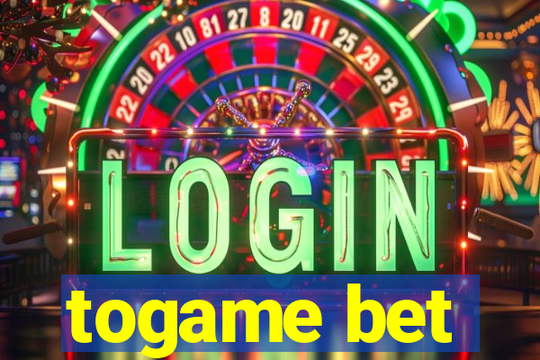 togame bet