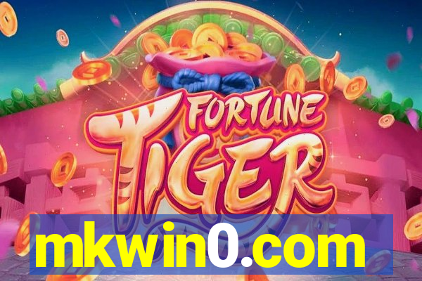 mkwin0.com