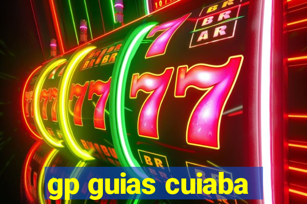 gp guias cuiaba