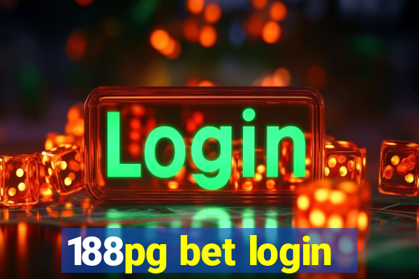 188pg bet login