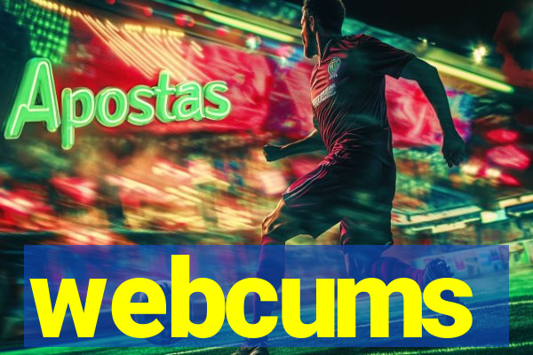webcums