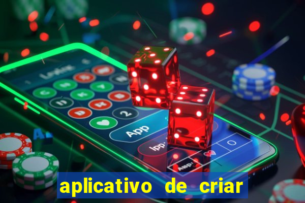 aplicativo de criar jogos 3d