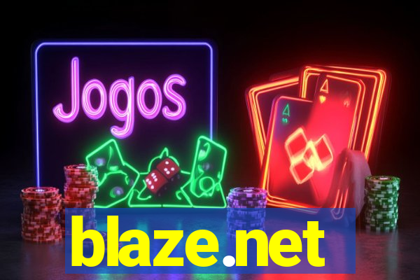 blaze.net