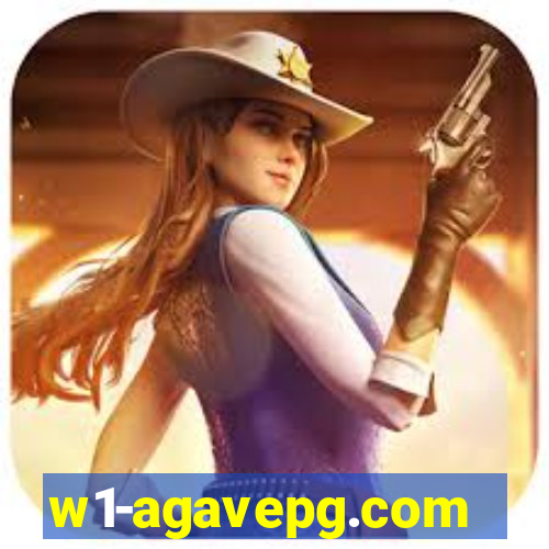 w1-agavepg.com