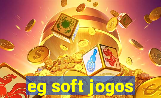 eg soft jogos
