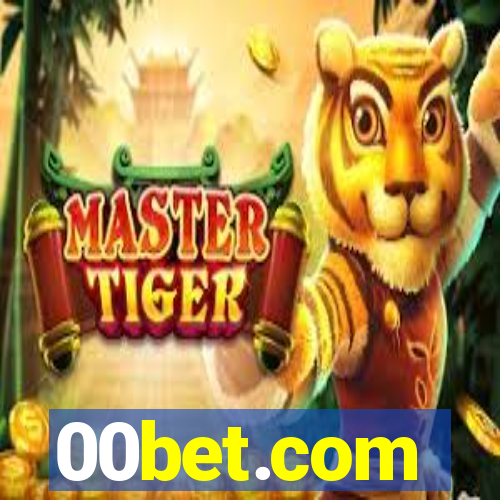 00bet.com