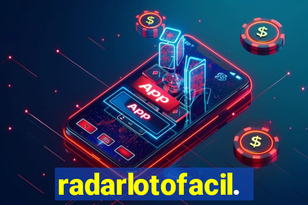 radarlotofacil.com.br