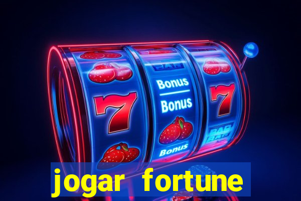 jogar fortune rabbit demo grátis