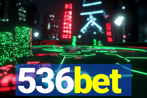 536bet