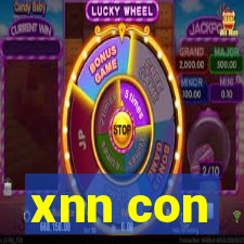 xnn con