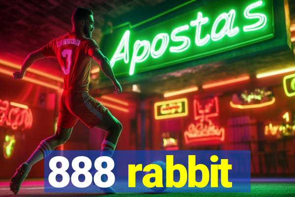888 rabbit