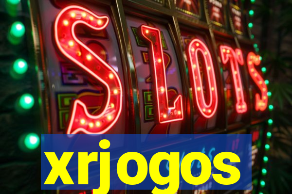 xrjogos