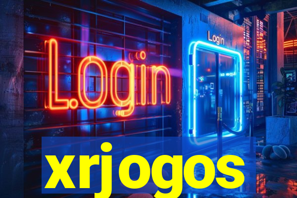 xrjogos