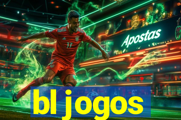 bl jogos