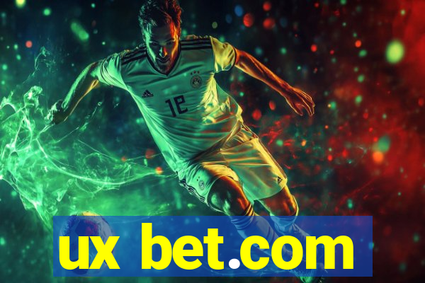 ux bet.com