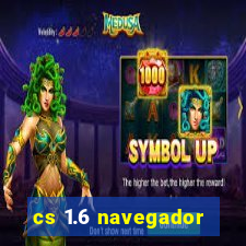 cs 1.6 navegador