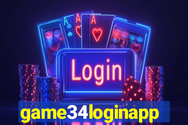 game34loginapp