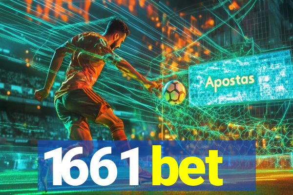 1661 bet