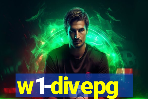 w1-divepg