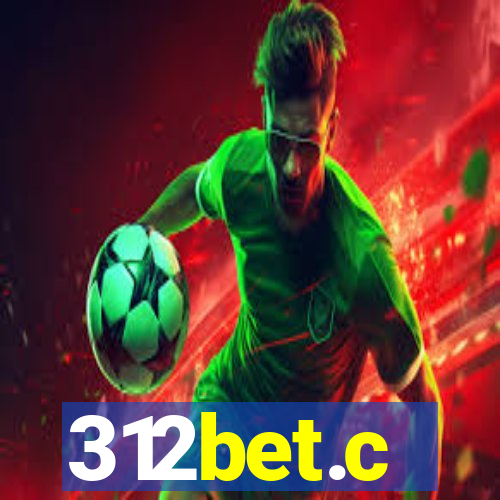 312bet.c