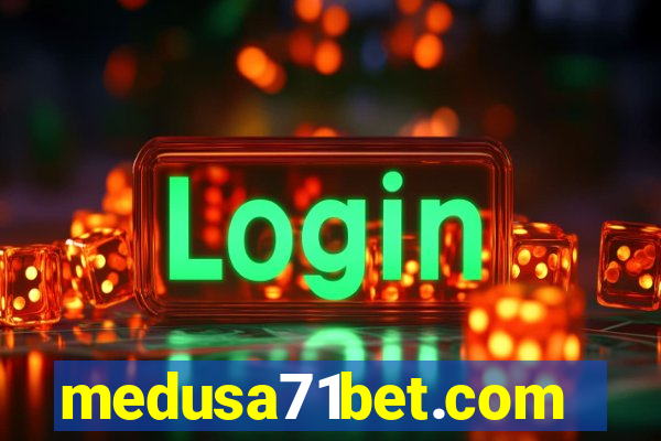 medusa71bet.com