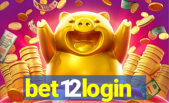 bet12login
