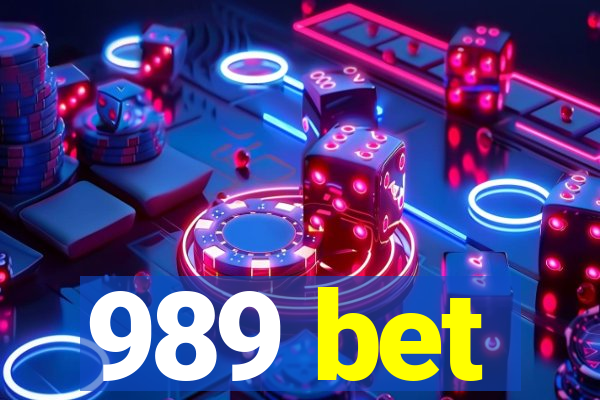 989 bet