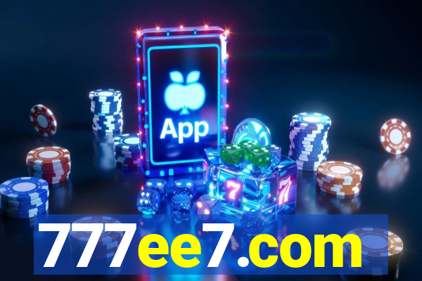 777ee7.com