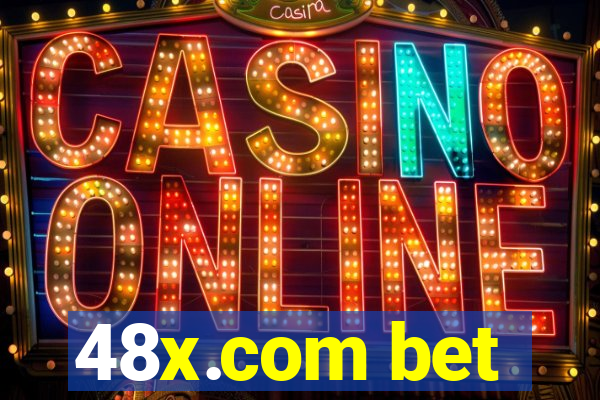 48x.com bet