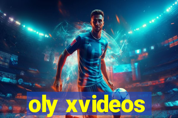 oly xvideos