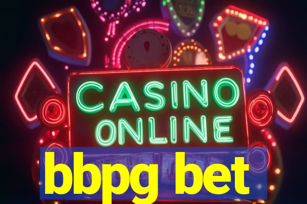 bbpg bet